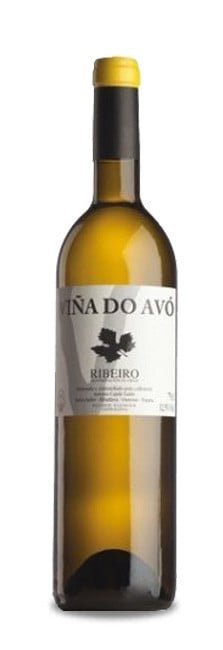 Viña Do Avó Blanco