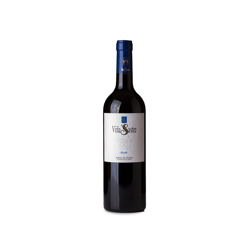 Viña Sastre Roble Magnum 2023