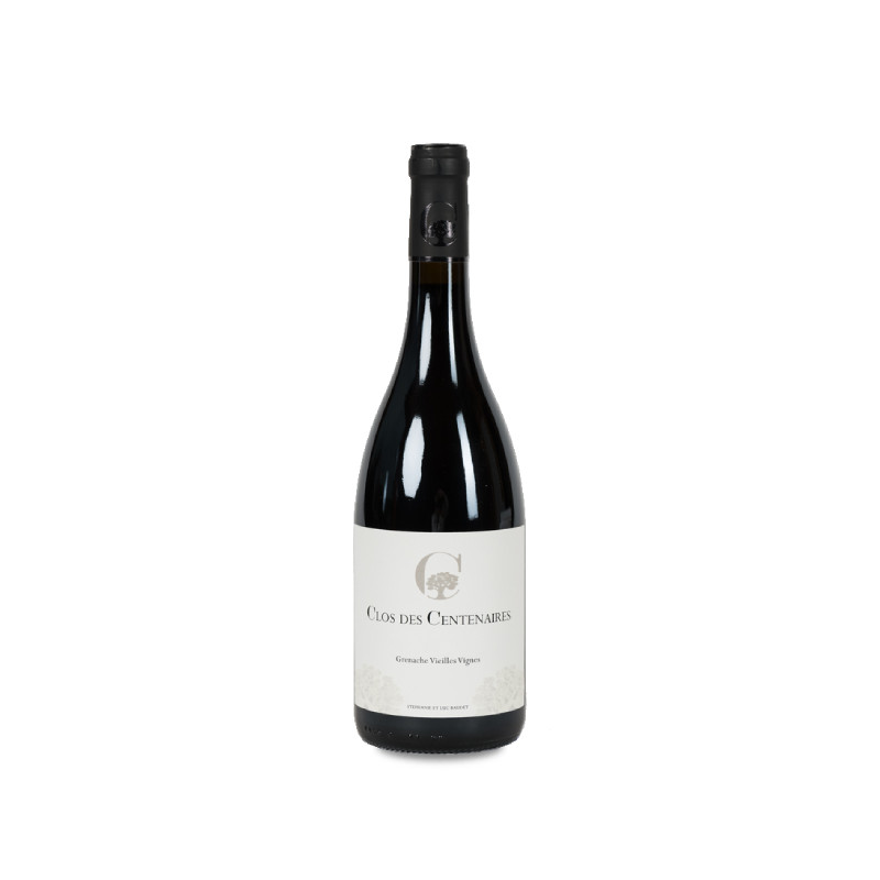 Clos Des Centenaires Grenache Vieilles Vignes 2021