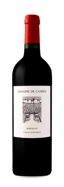 Domaine de Cambes Bordeaux Domaine de Cambes Bordeaux