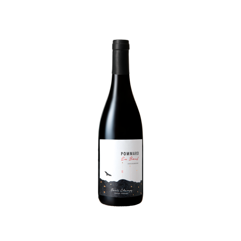 Boris Champy Pommard En Boeuf 2021