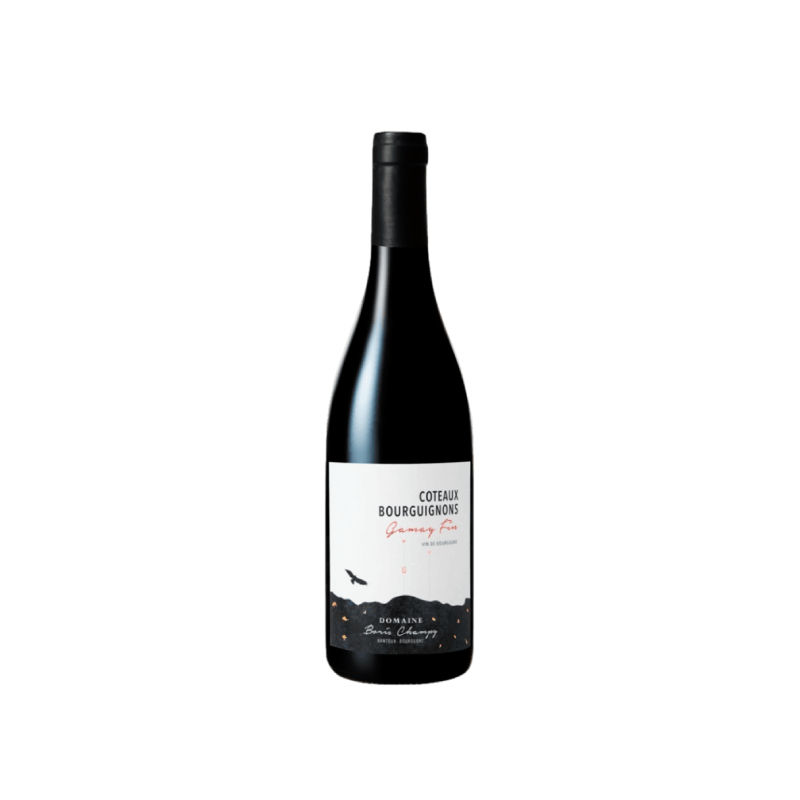 Boris Champy Coteaux Bourguignons Gamay Fin 2022