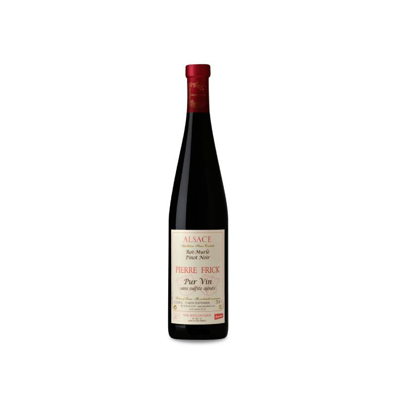 Pierre Frick Riesling Rot Murlé 2022