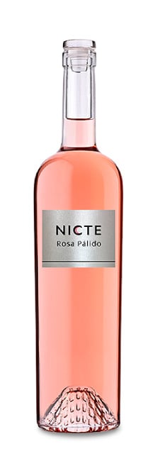 Nicte Rosa Pálido Nicte Rosa Pálido