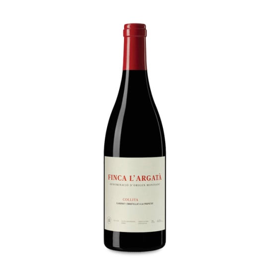 Finca l'Argatà 2022