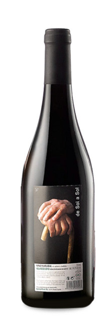 De Sol a Sol Velasco 2021 | Decantalo Vinos (1x75cl)