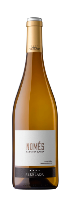 Perelada Només Garnatxa Blanca