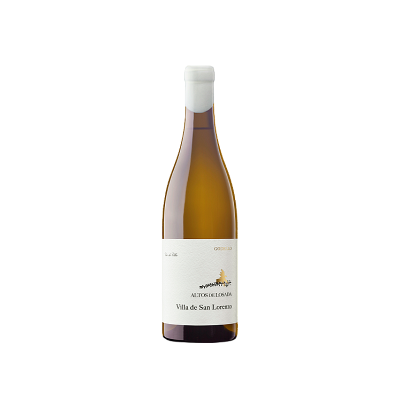 Altos De Losada Godello 2023