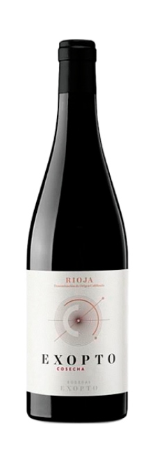 Exopto Cosecha