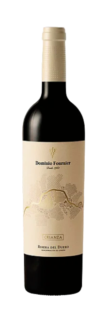 Dominio Fournier Crianza