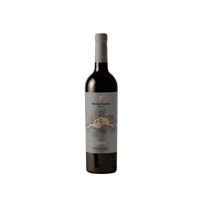 Dominio Fournier Reserva 2019
