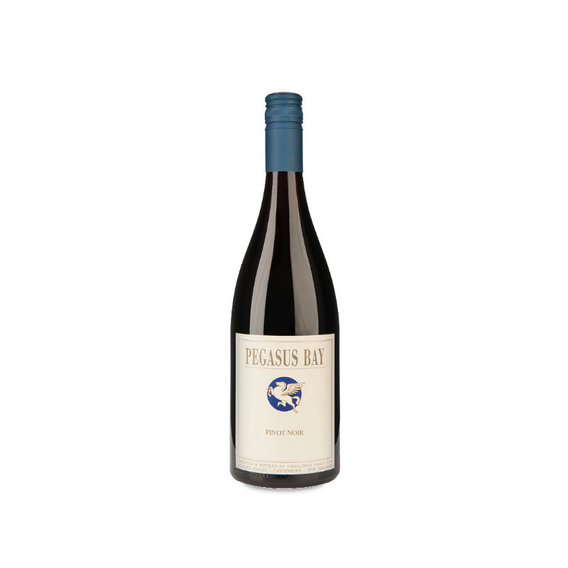 Pegasus Bay Pinot Noir 2022