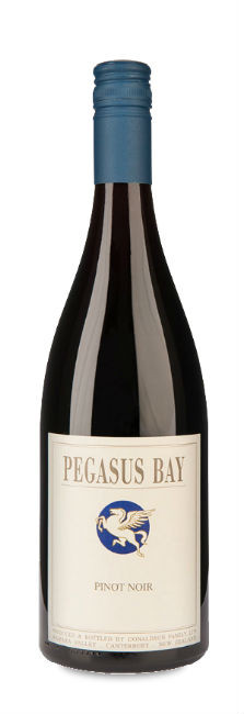 Pegasus Bay Pinot Noir