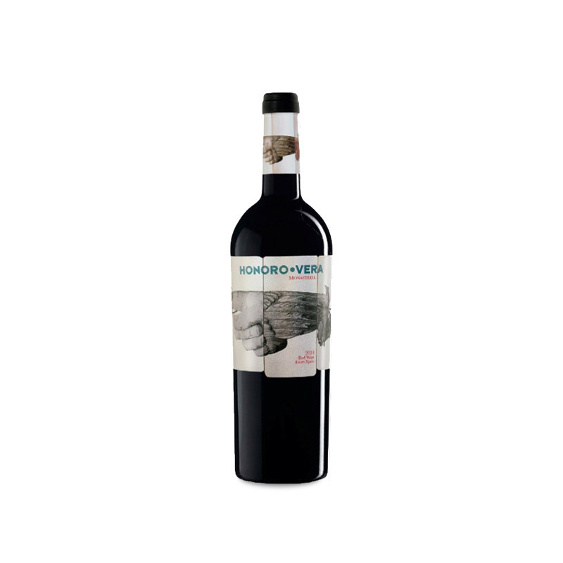 Honoro Vera Monastrell 2023
