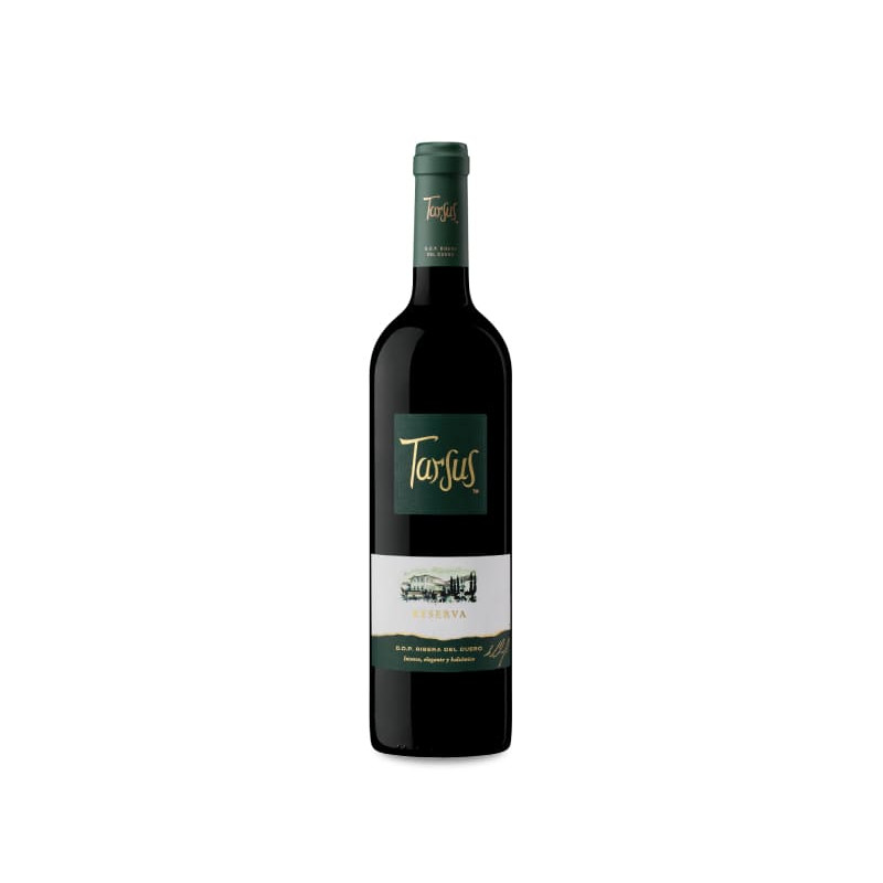 Tarsus Reserva 2020