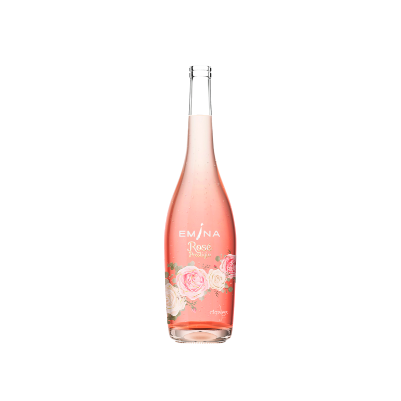 Emina Rosé Prestigio 2024