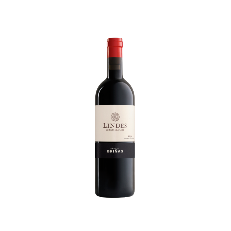 Lindes De Remelluri Viñedos De Briñas 2021