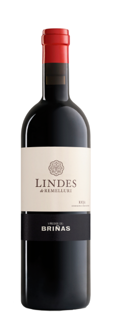 Lindes de Remelluri Viñedos de Briñas 2021 | Decantalo Vinos (1x75cl) 20.91