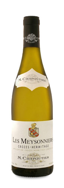M. Chapoutier Les Meysonniers Blanc