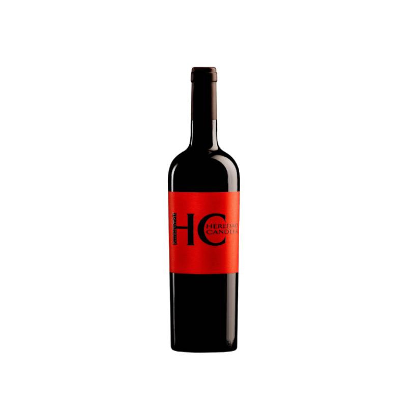 Barahonda Hc Monastrell 2021