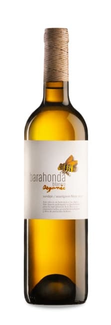 Barahonda Blanco Organic