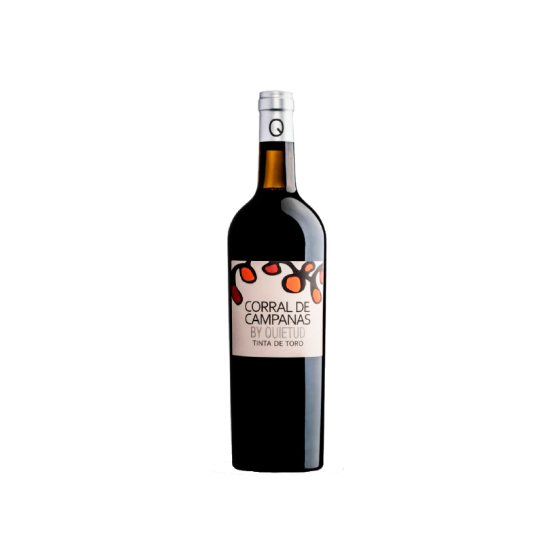 Corral De Campanas 2021