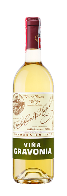 Viña Gravonia Viña Gravonia