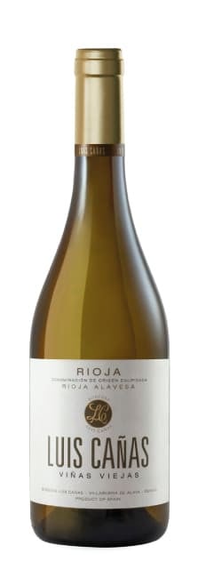 Luis Cañas Viñas Viejas 2023