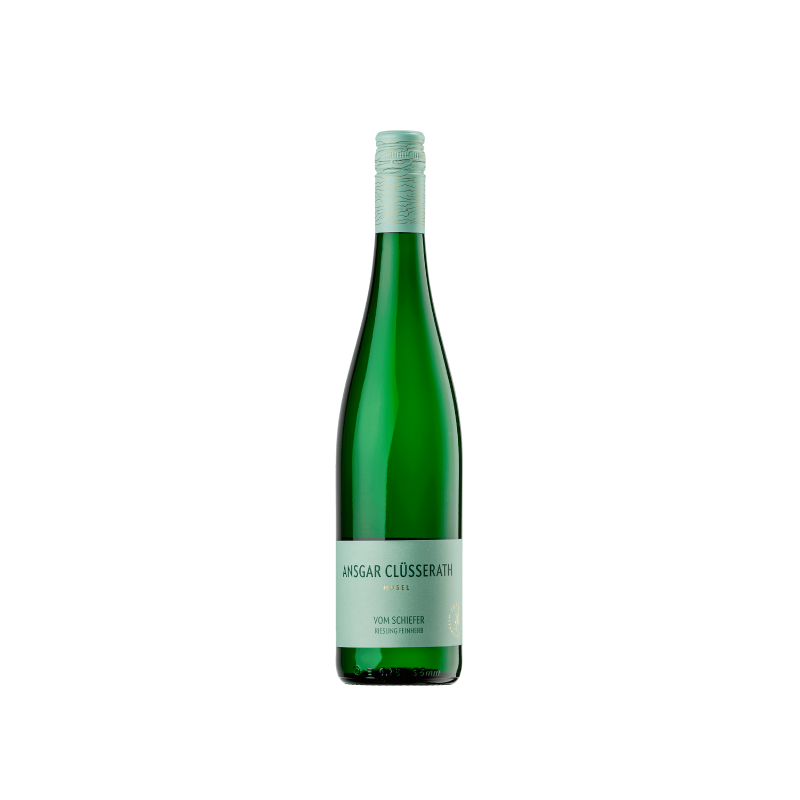 Ansgar Clüsserath Vom Schiefer Riesling Trocken 2022