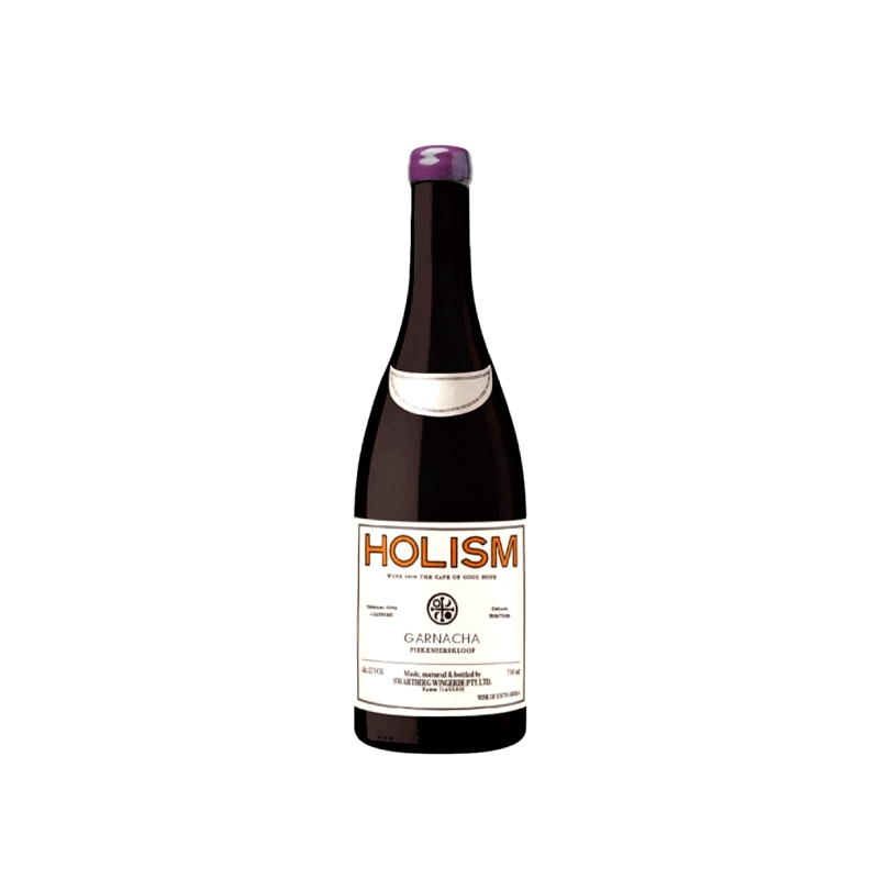 Swartberg Wingerde Holism Garnacha Ov 2021