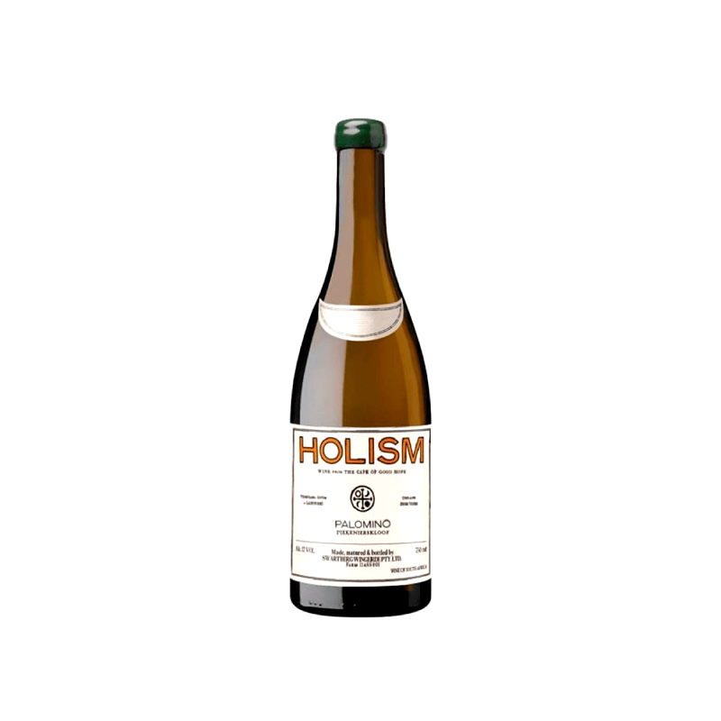 Swartberg Wingerde Holism Palomino Ov 2021