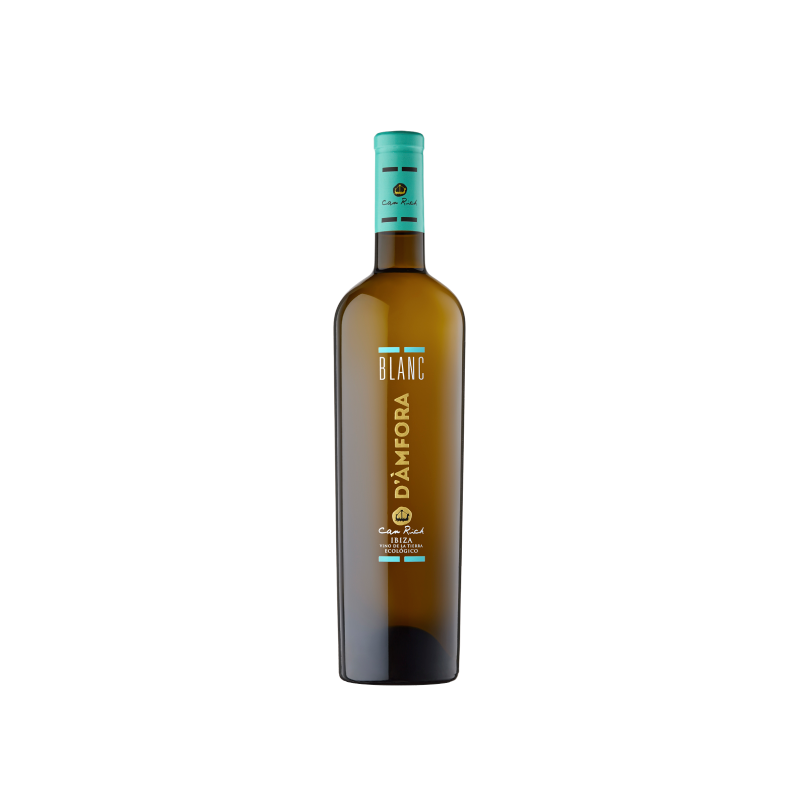 Can Rich Blanc D'Amfora 2013