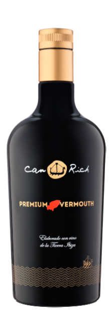 Can Rich Vermouth Premium