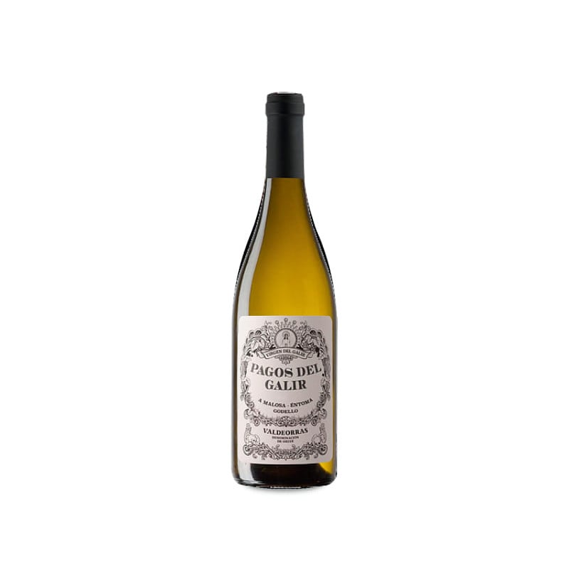 Pagos De Galir Godello 2024