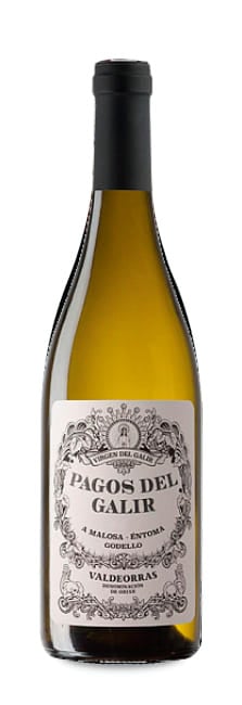 Pagos de Galir Godello