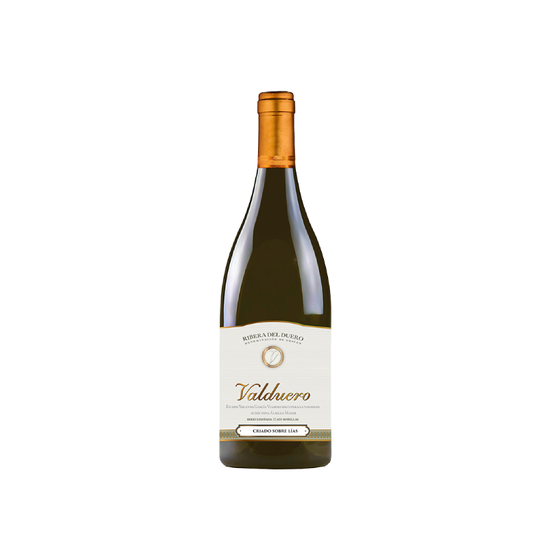 Valduero Blanco 2024