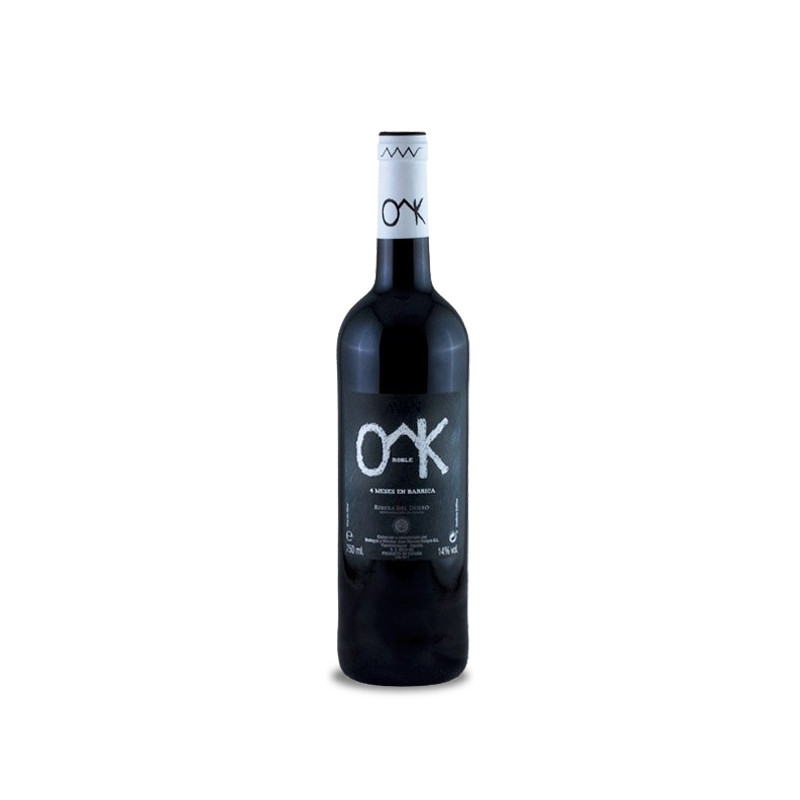 Avan Oak Magnum 2022