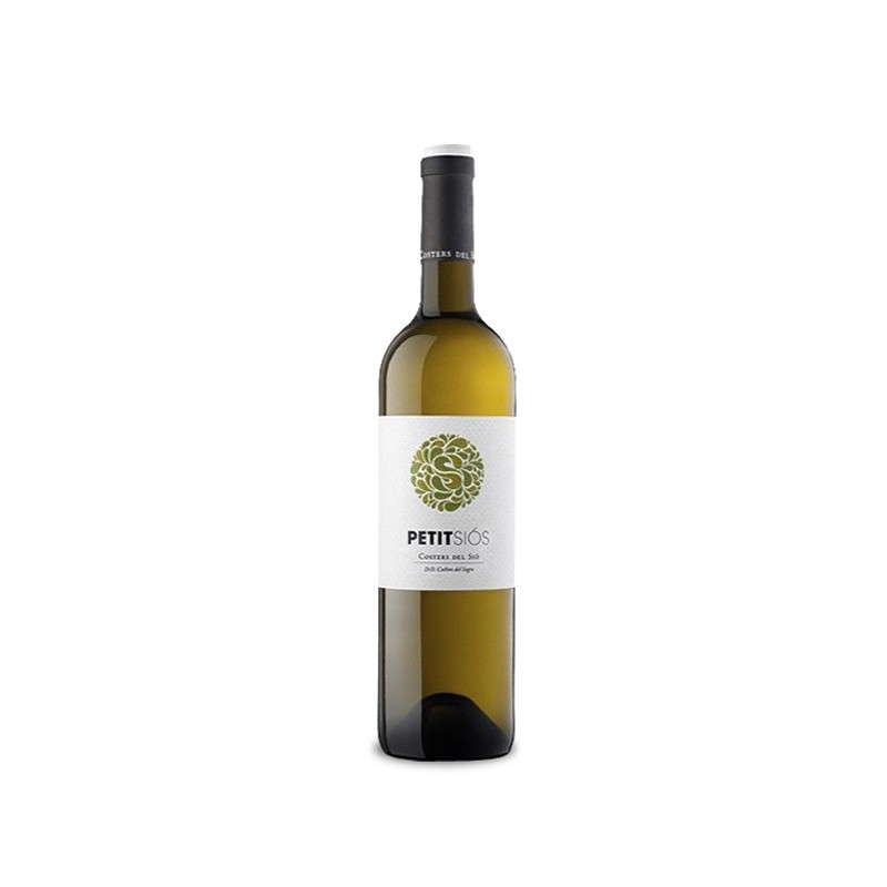 Petit Siós Blanc 2023