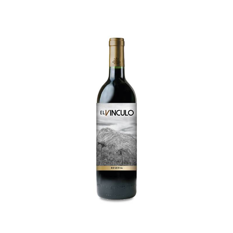 El Vínculo Reserva 2019