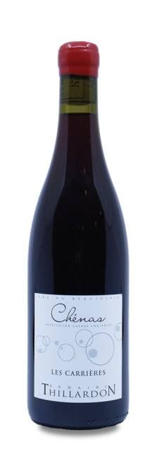 Domaine Thillardon Les Carrières