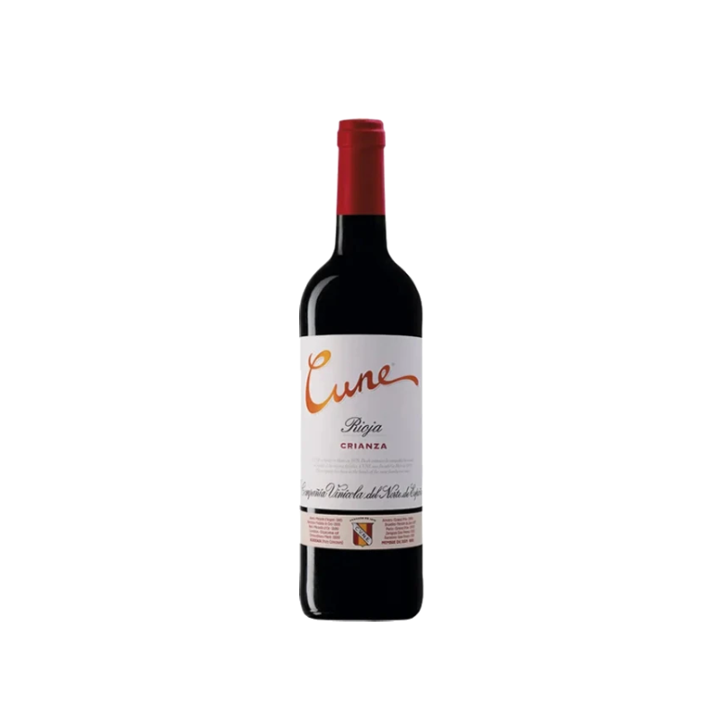 Cune Crianza 2021