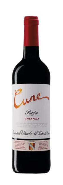 Cune Crianza