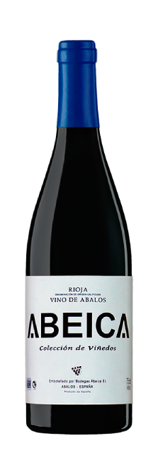 Abeica Colección de Viñedos