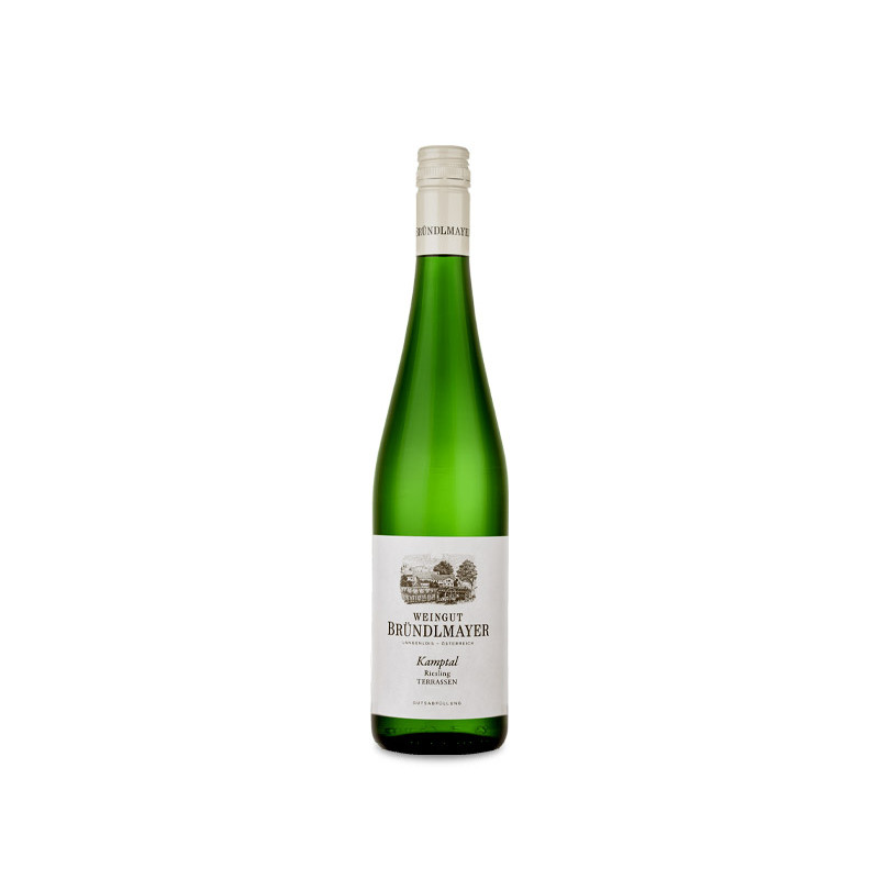 Bründlmayer Riesling Terrassen 2023
