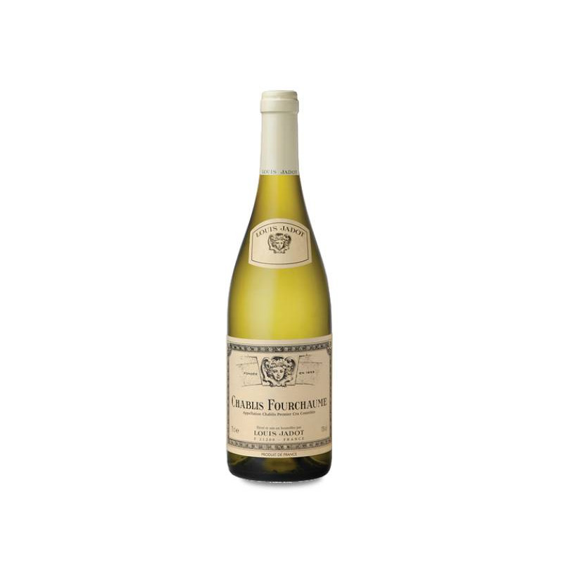 Louis Jadot Chablis 1er Cru Les Fourchaumes 2022