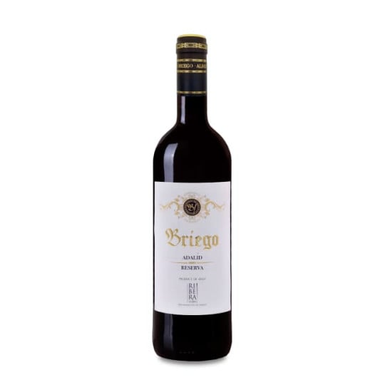 Briego Adalid Reserva 2019