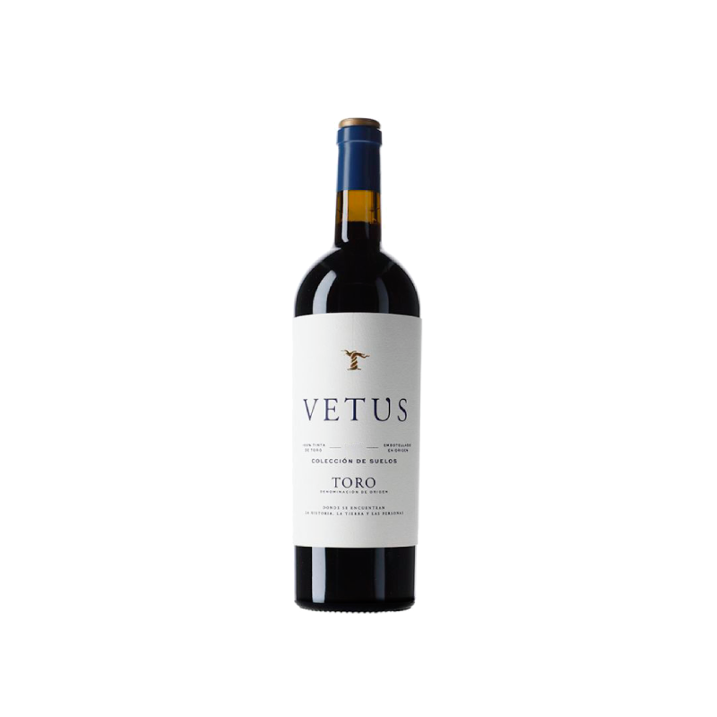 Vetus 2021