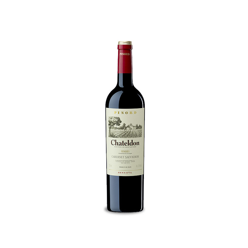 Pinord Chateldon Reserva 2020