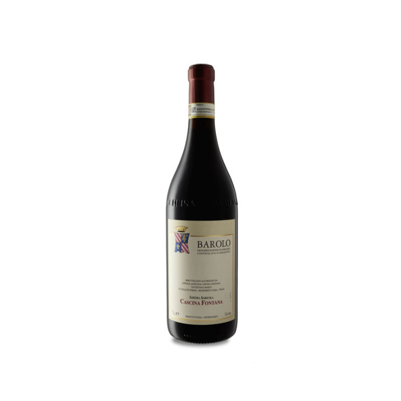 Cascina Fontana Barolo 2020