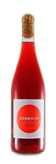 La Calandria Sonrojo